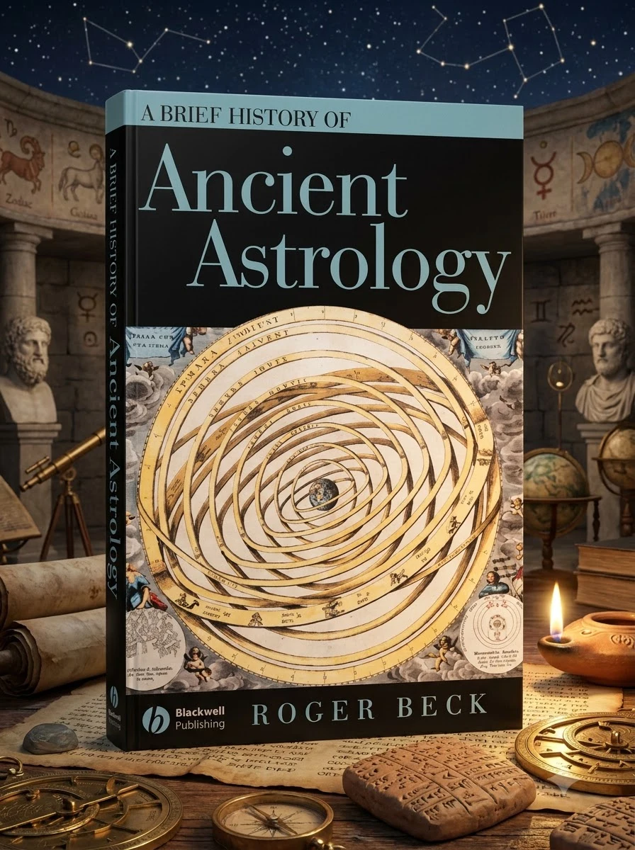 Brief Hist of Astrology C Beck, Roger
