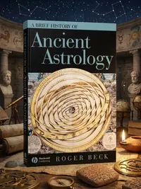 Brief Hist of Astrology C Beck, Roger — photo 1