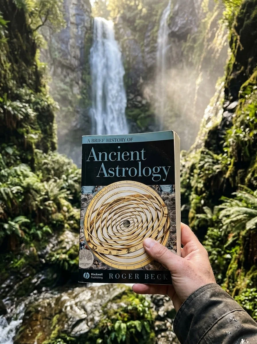 Brief History of Ancient Astrology — photo 2