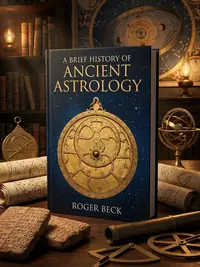 Brief History of Ancient Astrology Beck, Roger — photo 1