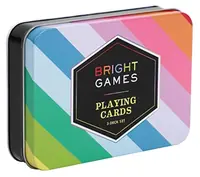 Bright Games 2-Deck Set of Pla — photo 2