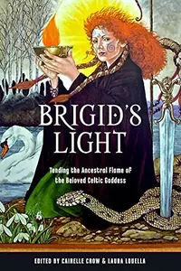 Brigid's Light: Tending the Ancestral Flame of the Beloved Celtic Goddess — photo 2
