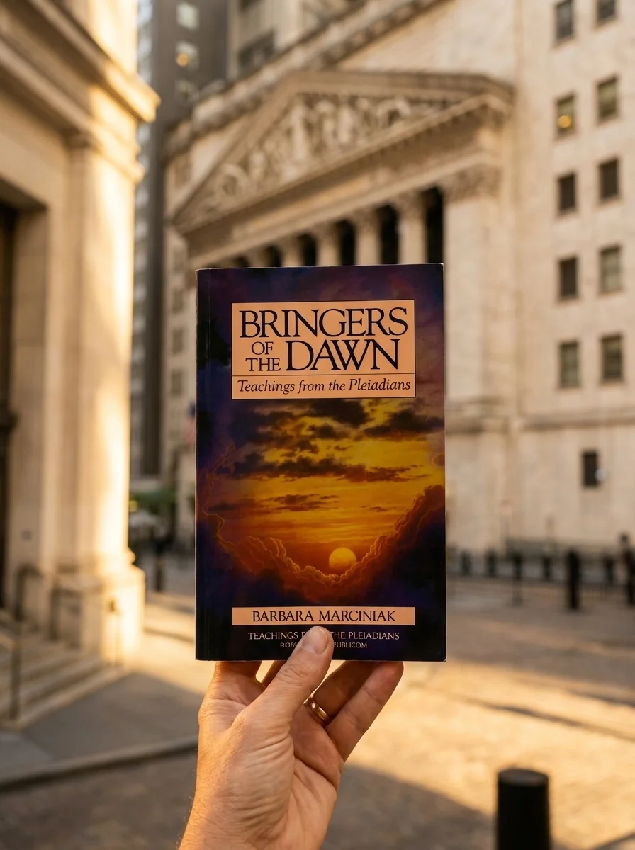 Bringers of the Dawn: Teachings from the Pleiadians (Original) — photo 2