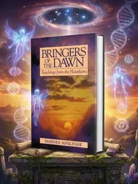 Bringers of the Dawn: Teachings from the Pleiadians (Original) — photo 1