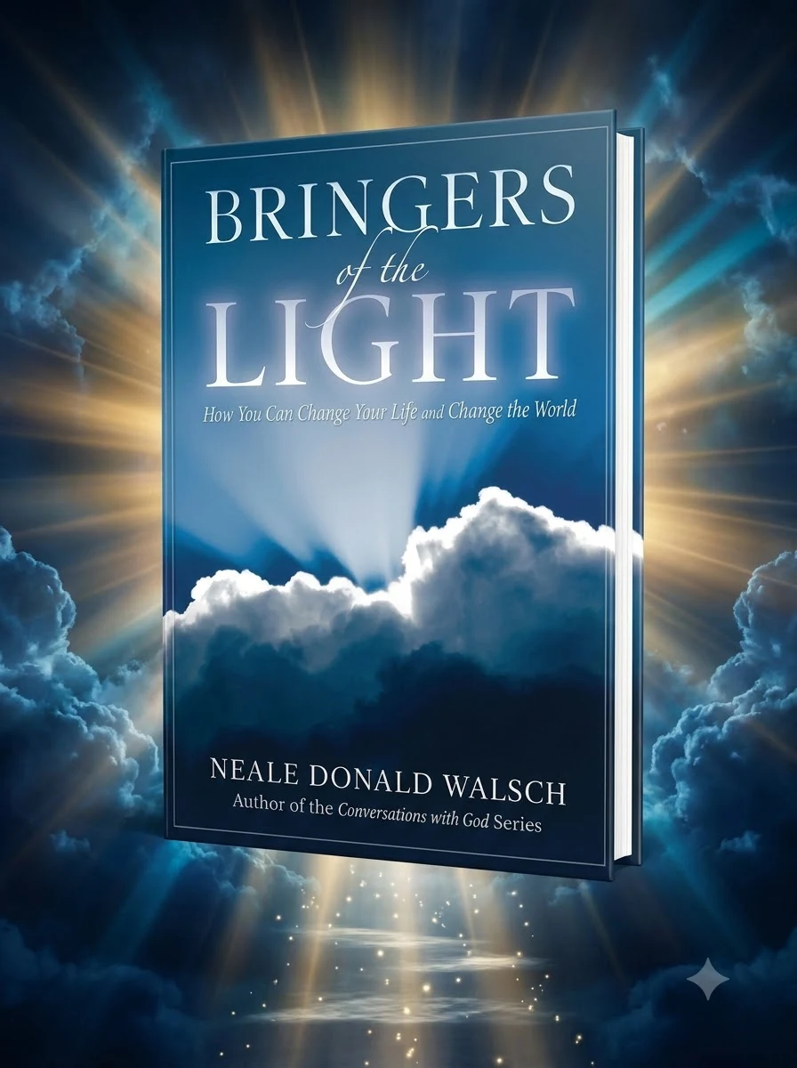 Bringers of the Light: How You Can Change Your Life and Change the World
