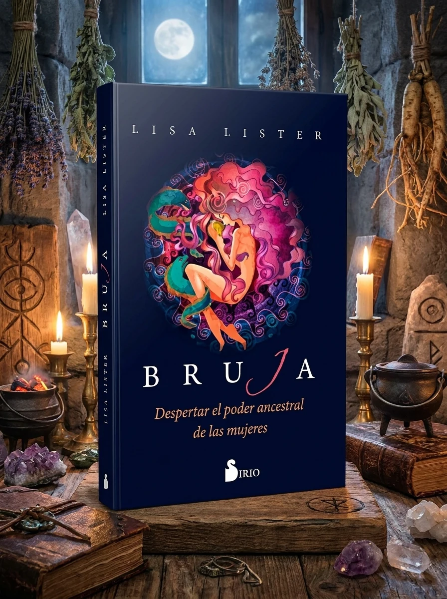 Bruja Lister, Lisa