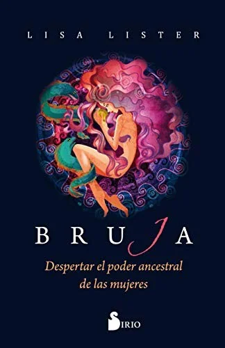 Bruja Lister, Lisa