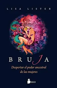 Bruja Lister, Lisa — photo 2