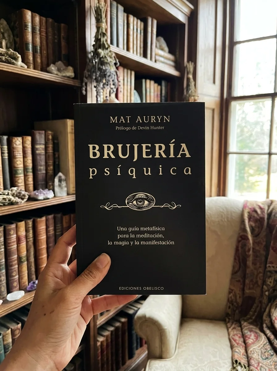 Brujeria Psiquica — photo 2