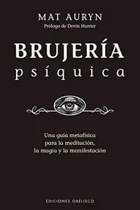 Brujeria Psiquica Auryn, Mat — photo 2