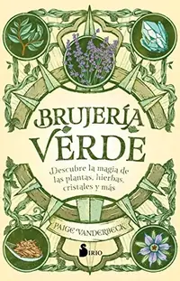Brujeria Verde Vanderbeck, Paige — photo 2