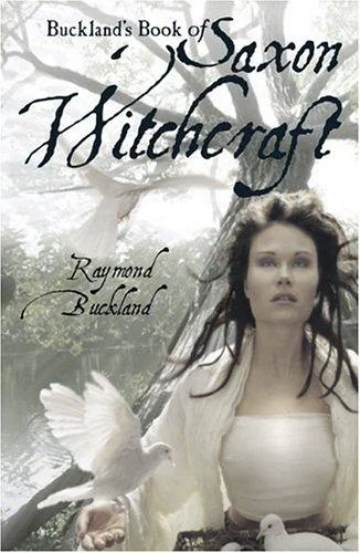 Buckland's Book of Saxon Witchcraft (Special) — photo 3