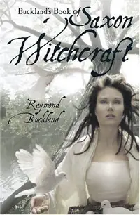 Buckland's Book of Saxon Witchcraft (Special) — photo 2