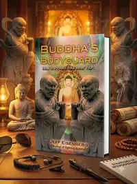 Buddha's Bodyguard: How to Protect Your Inner V.I.P. — photo 1