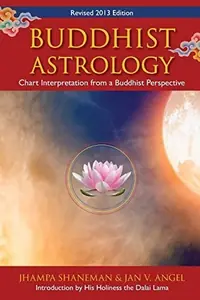 Buddhist Astrology: Chart Interpretation from a Buddhist Perspective (Revised) — photo 2