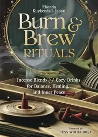 Burn & Brew Rituals: Incense Blends & Cozy Drinks for Balance, Healing, and Inner Peace — photo 2