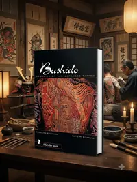 Bushido: Legacies of Japanese Tattoos — photo 1