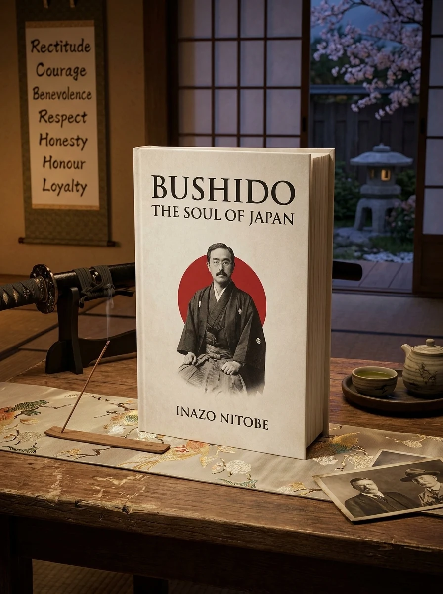 Bushido