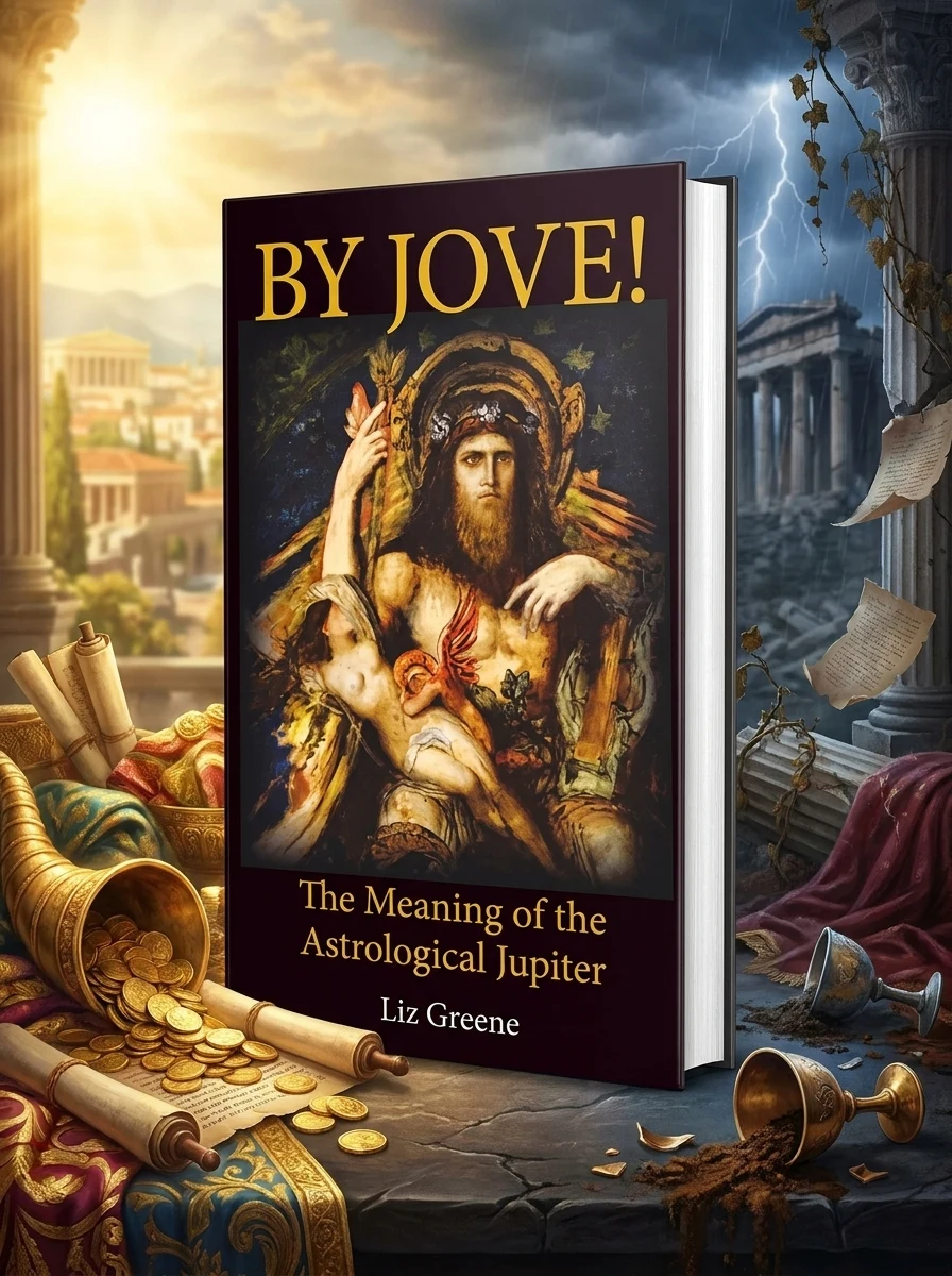 By Jove! The Meaning of the Astrological Jupiter