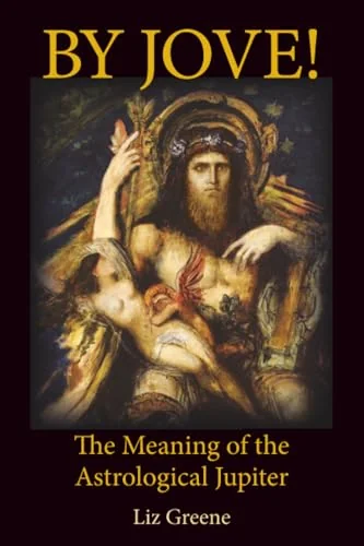 By Jove! The Meaning of the Astrological Jupiter