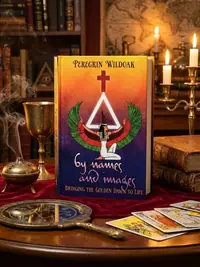 By Names and Images: Bringing the Golden Dawn to Life — photo 1