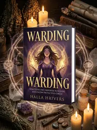 By Rust of Nail & Prick of Thorn: The Theory & Practice of Effective Home Warding — photo 1