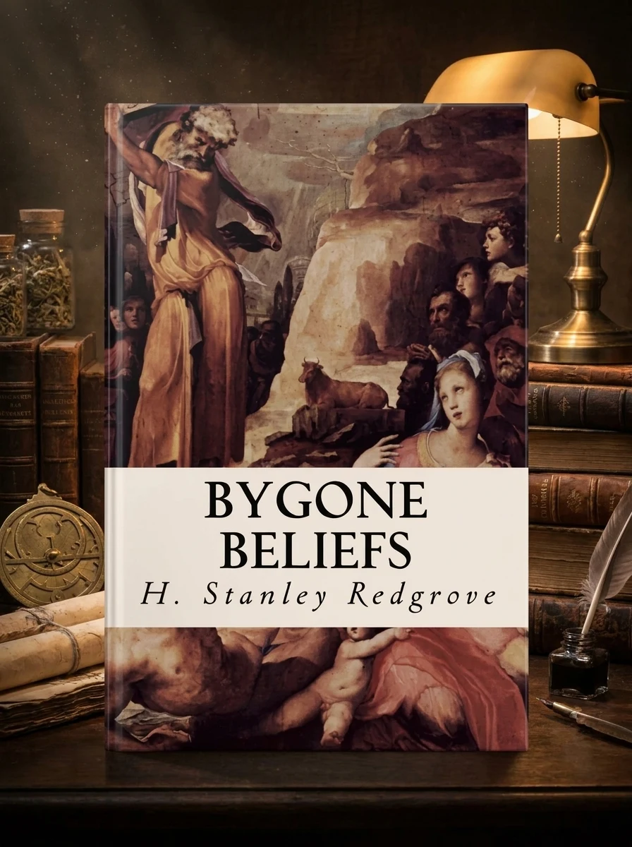 Bygone Beliefs