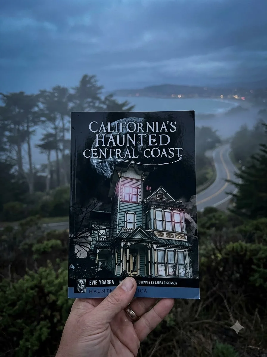 California's Haunted Central Coast — photo 2