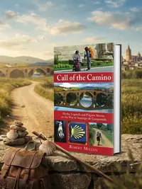 Call of the Camino: Myths, Legends and Pilgrim Stories on the Way to Santiago de Compostela — photo 1