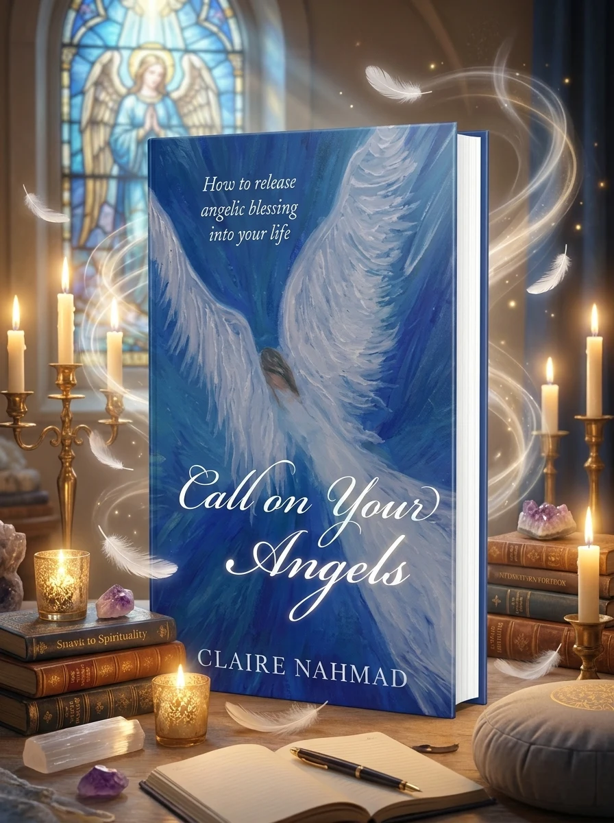 Call on Your Angels: How to Release Angelic Blessings Into Your Life