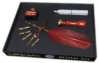 Calligraphic Ritual Kit — photo 2