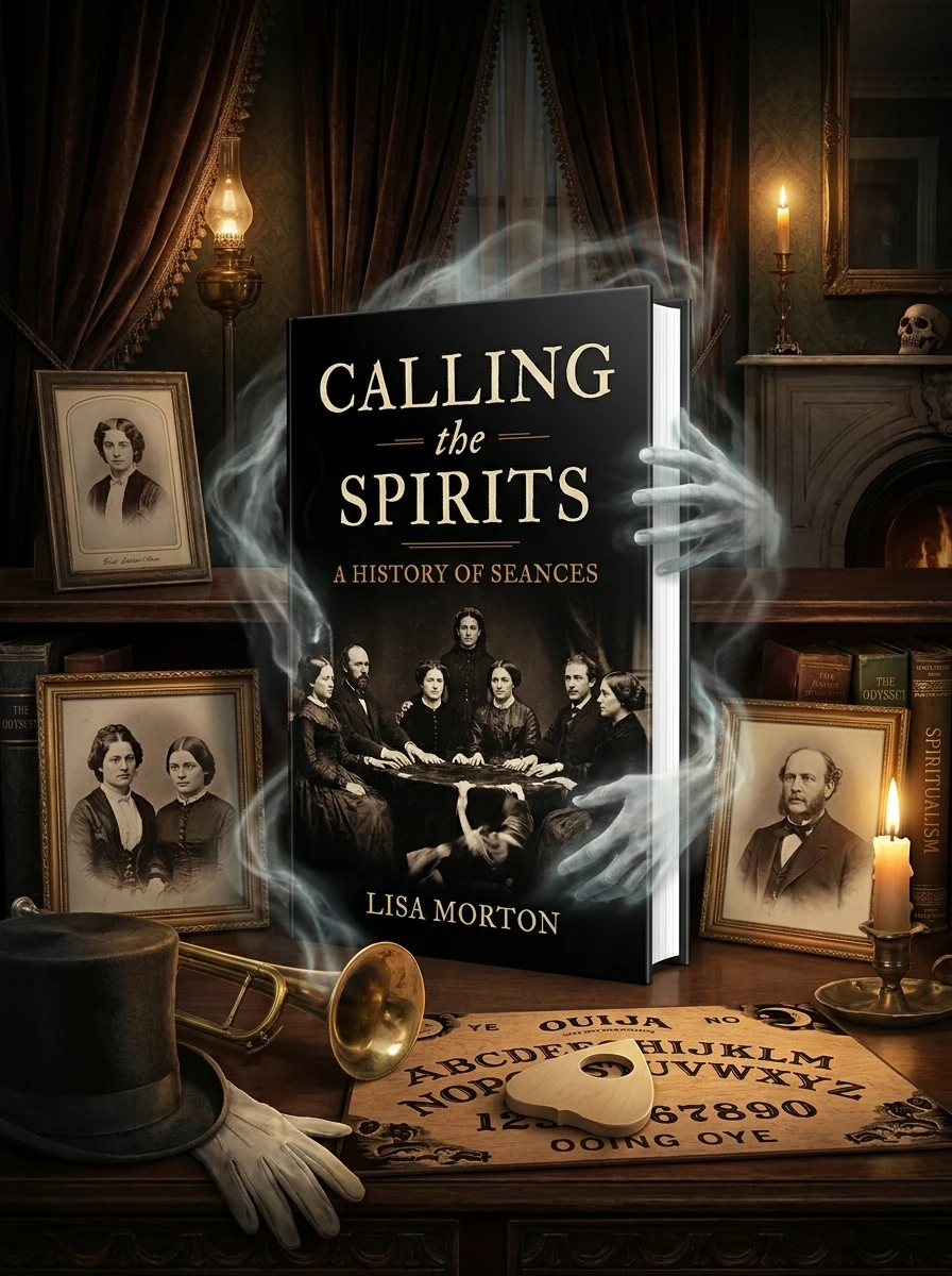 Calling the Spirits: A History of Seances