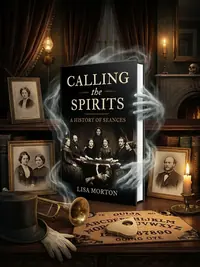 Calling the Spirits: A History of Seances — photo 1