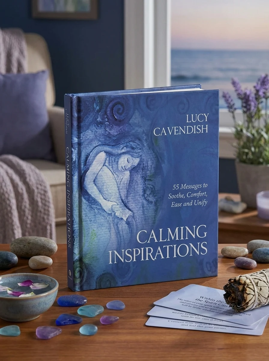 Calming Inspirations Deck