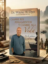 Cambie Sus Pensamientos y Cambie Su Vida: Viva la sabiduria del Tao = Change Your Thoughts, Change Your Life Dyer, Wayne W — photo 1