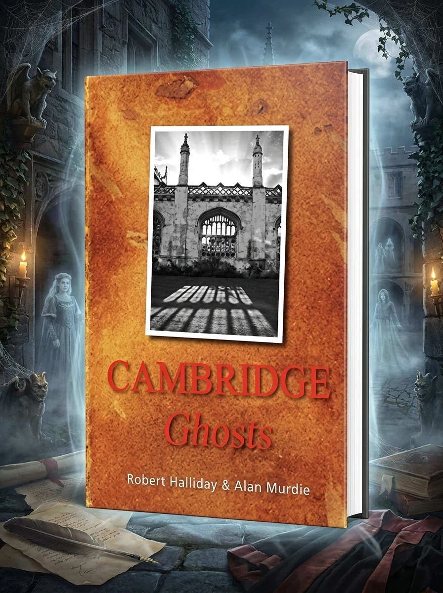 Cambridge Ghosts