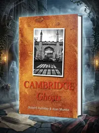 Cambridge Ghosts — photo 1