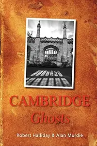 Cambridge Ghosts — photo 2