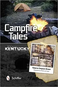 Campfire Tales Kentucky Brown, Roberta Simpson — photo 2