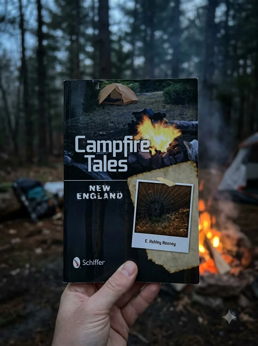 Campfire Tales New England — photo 2