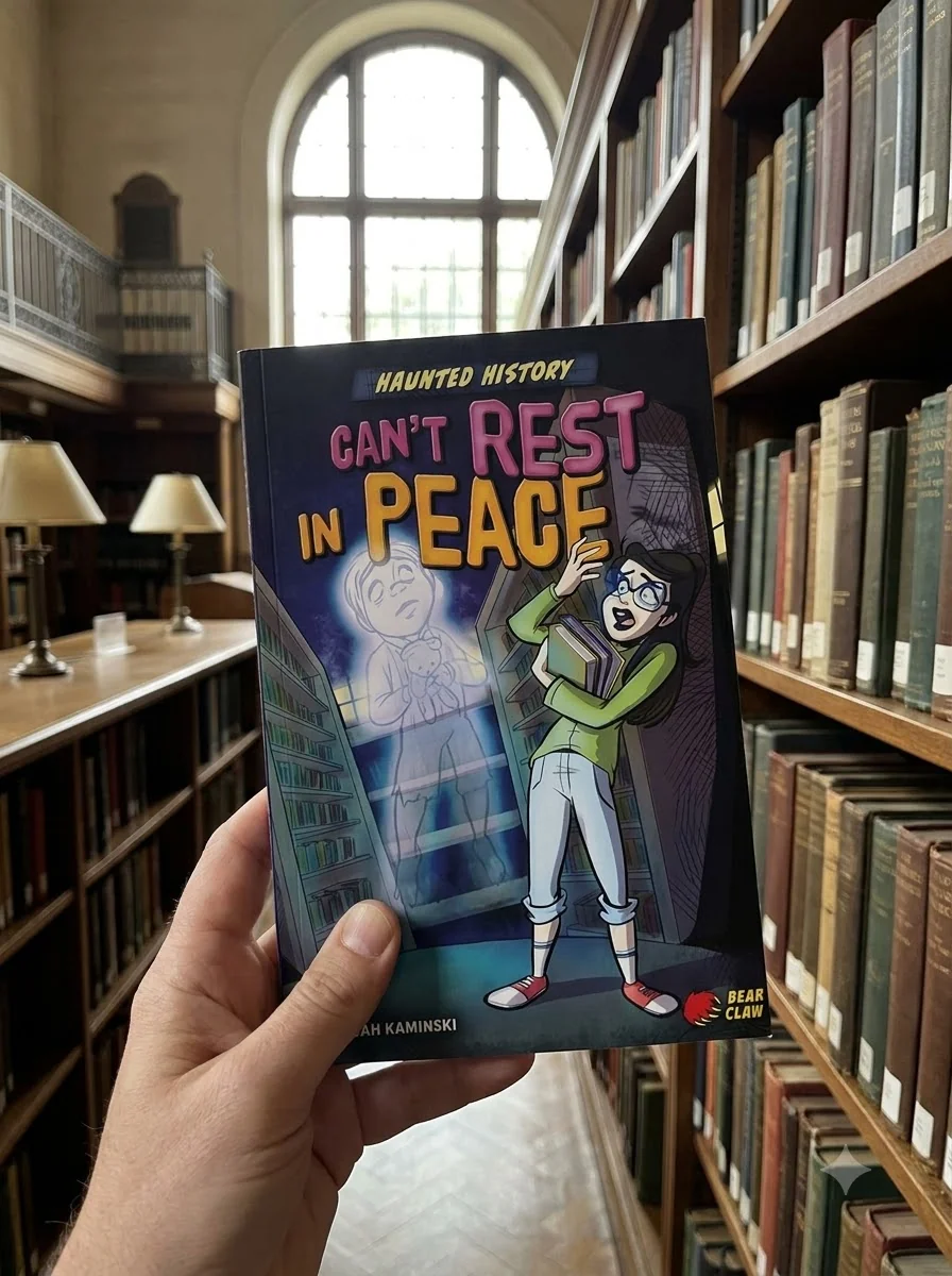 Can't Rest in Peace — photo 2