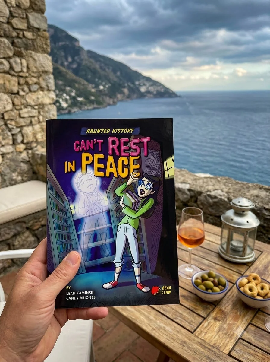 Can't Rest in Peace — photo 2