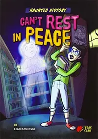 Can't Rest in Peace Kaminski, Leah — photo 2