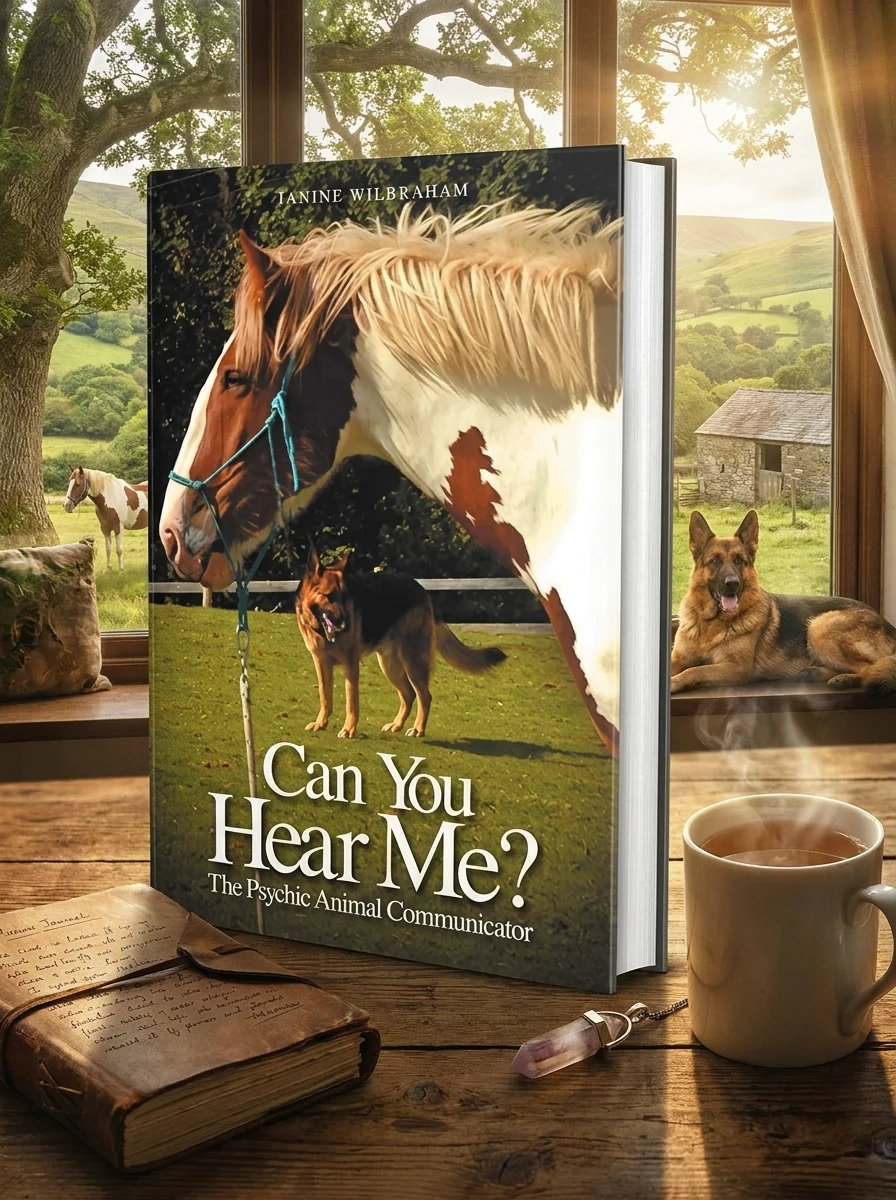 Can You Hear Me?