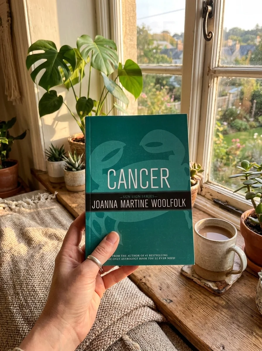 Cancer — photo 2