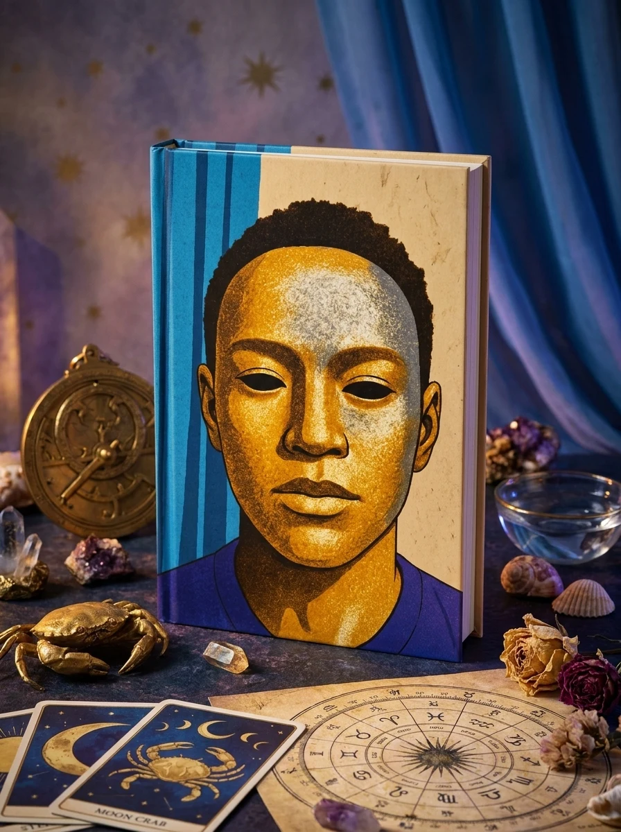 Cancer: Harness the Power of the Zodiac (Astrology, Star Sign) by Andromeda, Stella