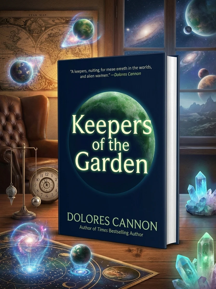 إرث من النجوم Cannon, Dolores