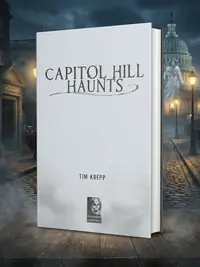 Capitol Hill Haunts Krepp, Tim — photo 1