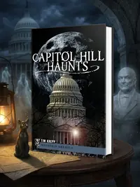 Capitol Hill Haunts — photo 1