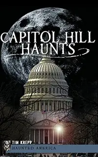 Capitol Hill Haunts — photo 2